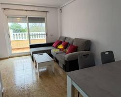 Apartamento en alquiler en Alicante, San Bartolomé photo 0