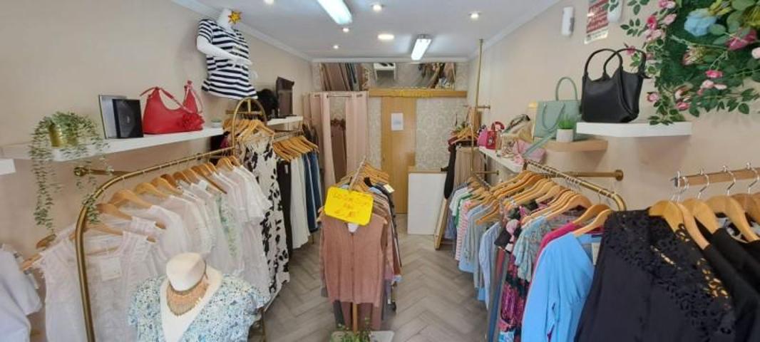 Local comercial en alquiler en Brunete, Brunete photo 0