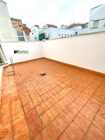 Apartamento en alquiler en Badajoz, Centro - Corte Ingles photo 0