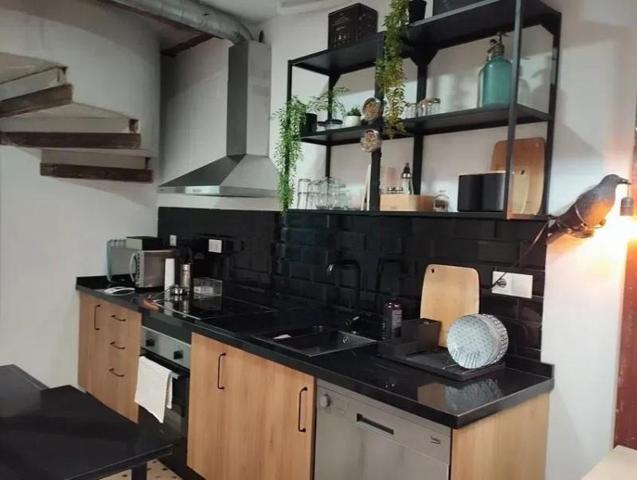 Estudio en alquiler en Granada, Calle Real de Cartuja, 18012 photo 0