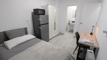 Habitación en alquiler en Alcorcón, Casco Antiguo photo 0