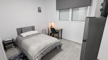 Habitación en alquiler en Alcorcón, Casco Antiguo photo 0