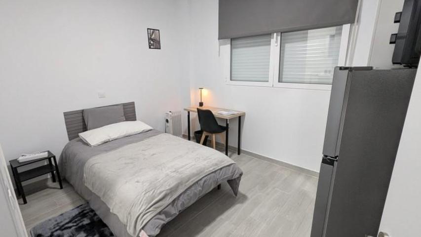 Habitación en alquiler en Alcorcón, Casco Antiguo photo 0