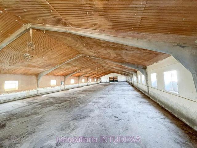 Nave industrial en alquiler en Ablitas, Camino de Malón, 31523 photo 0