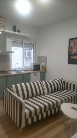 Apartamento en alquiler en Jerez de la Frontera, Centro photo 0