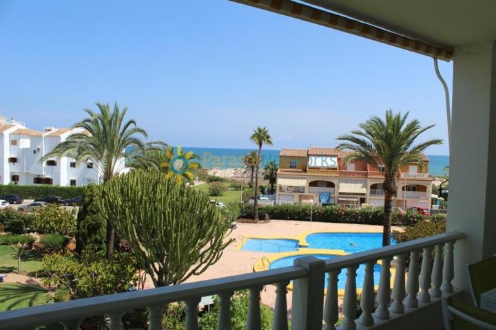 Apartamento en alquiler en Oliva, Playa photo 0