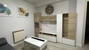 Piso en alquiler en Cuenca, Centro photo 0