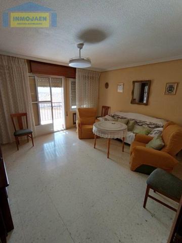 Piso en alquiler en Jaén, Catedral photo 0