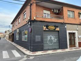 Local comercial en alquiler en Maracena, Zona metropolitana photo 0