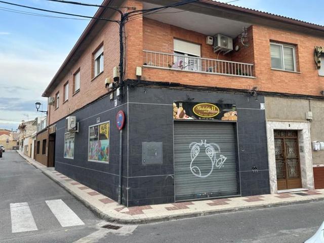 Local comercial en alquiler en Maracena, Zona metropolitana photo 0