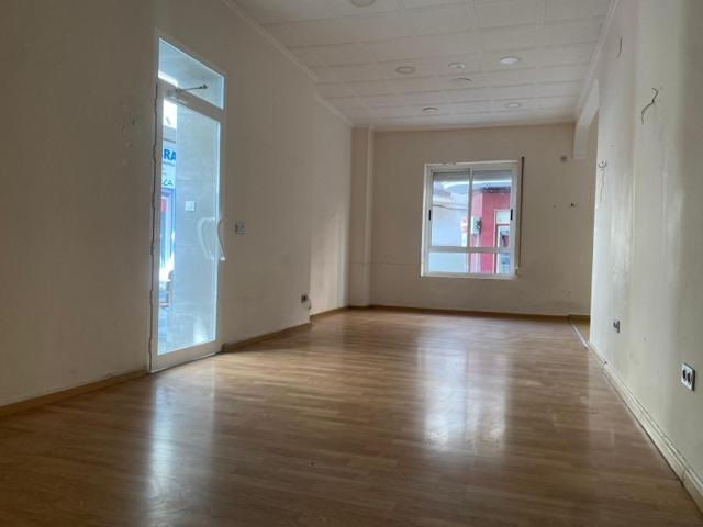 Local comercial en alquiler en Ibi, Centro photo 0