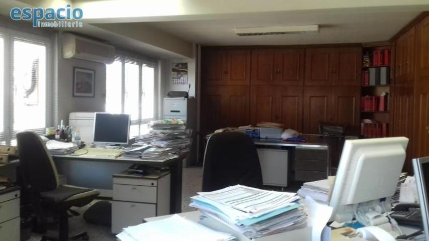 Oficina en alquiler en Ponferrada, Centro photo 0
