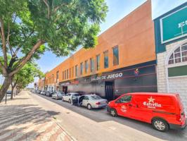 Local comercial en alquiler en Huércal-Overa, Ctra N-340 photo 0