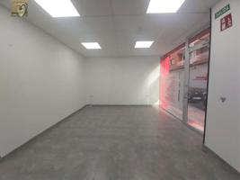 Local comercial en alquiler en Ibi, Centro photo 0