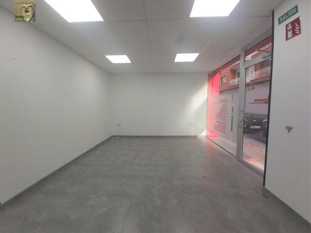 Local comercial en alquiler en Ibi, Centro photo 0