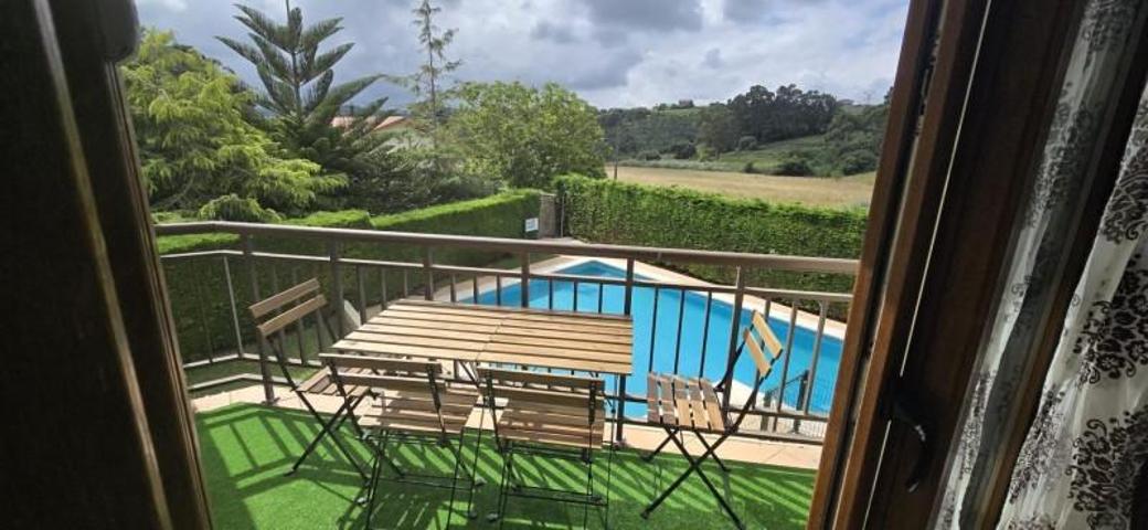 Apartamento en alquiler en Miengo, Miengo photo 0