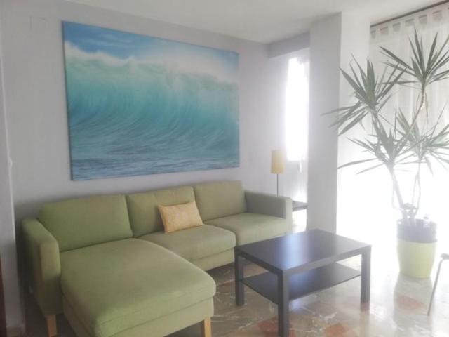 Apartamento en alquiler en Huelva, Merced photo 0