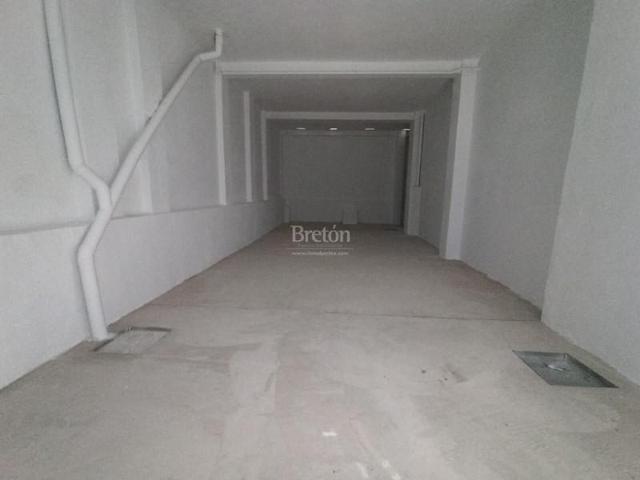 Local comercial en alquiler en Zaragoza, Barrio del AVE photo 0