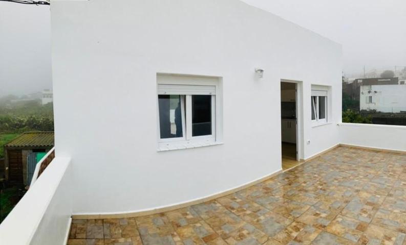 Casa en alquiler en Tacoronte, Guayonje - Mesa del Mar photo 0