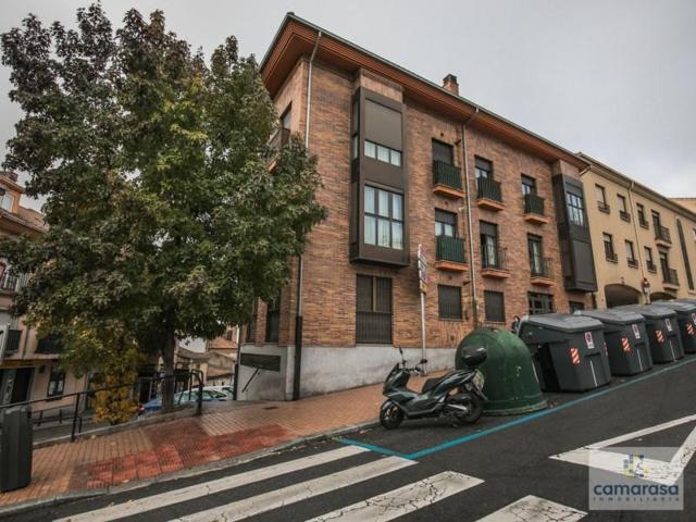 Piso en alquiler en Ávila photo 0