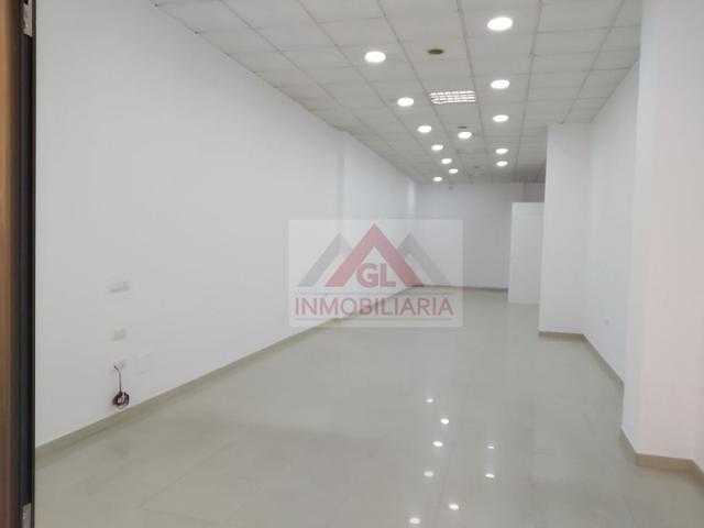 Local comercial en alquiler en Sanlúcar de Barrameda, Centro - Cabildo photo 0