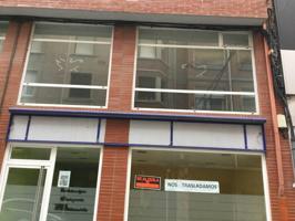 Local comercial en alquiler en Ponferrada, Centro photo 0