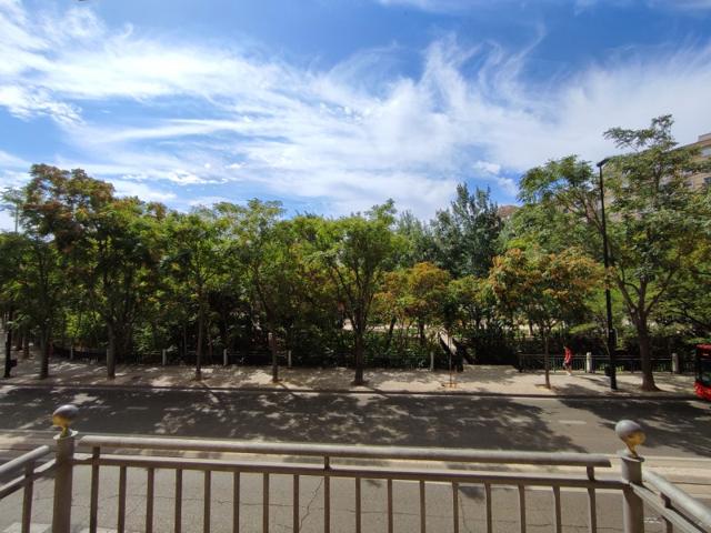 Piso en alquiler en Zaragoza, Plaza San Miguel photo 0