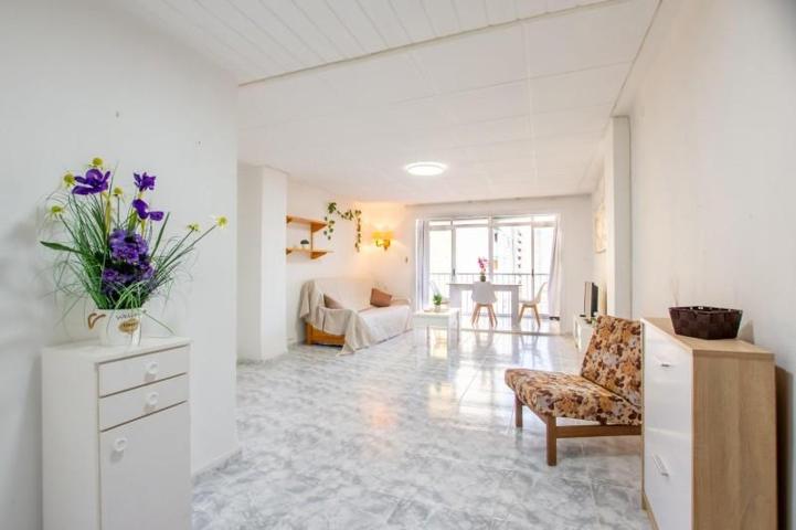 Piso en alquiler en Cullera, San Antonio photo 0