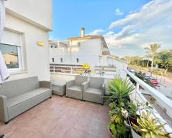 Duplex en alquiler en San Cayetano, Torre-pacheco photo 0