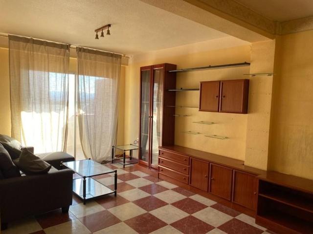 Piso en alquiler en Granada, Cartuja photo 0