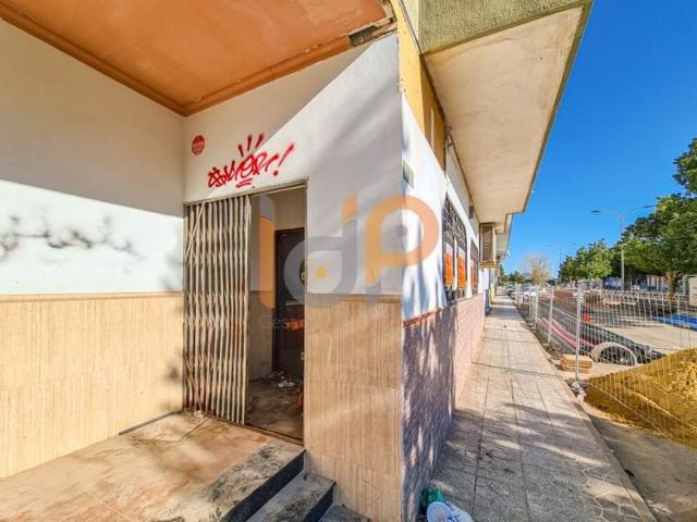Local comercial en alquiler en Huércal-Overa, Ctra N-340 photo 0