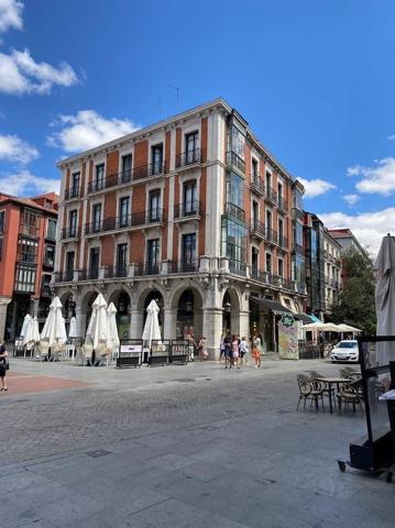 Oficina en alquiler en Valladolid, Centro photo 0