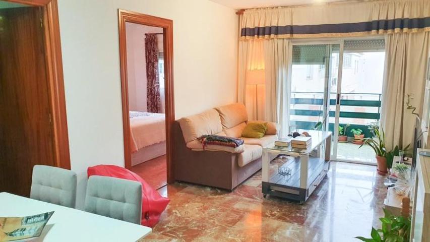 Piso en alquiler en Granada, Alcampo photo 0