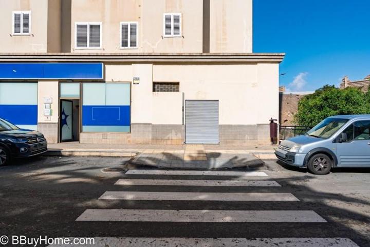 Local comercial en alquiler en Las Palmas de Gran Canaria, Siete Palmas photo 0