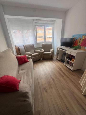 Piso en alquiler en Valladolid, Semicentro photo 0