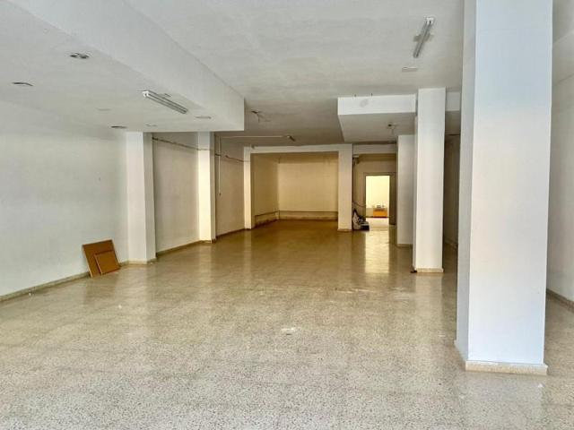 Local comercial en alquiler en Elche, Plaza Madrid photo 0