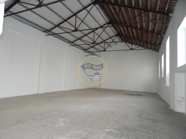 Nave industrial en alquiler en Bocairent, Bocairent photo 0