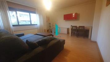Apartamento en alquiler en Logroño, Cascajos photo 0