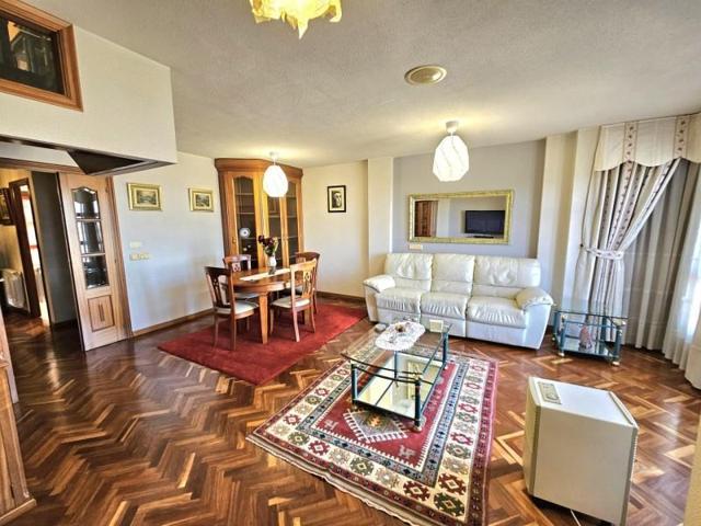 Piso en alquiler en A Coruña, Santa Gema-Palavea-Pasaje photo 0