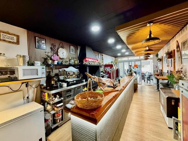 Local comercial en alquiler en Benidorm, Nuevos Juzgados photo 0