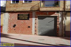 Local comercial en alquiler en Santomera, Centro photo 0