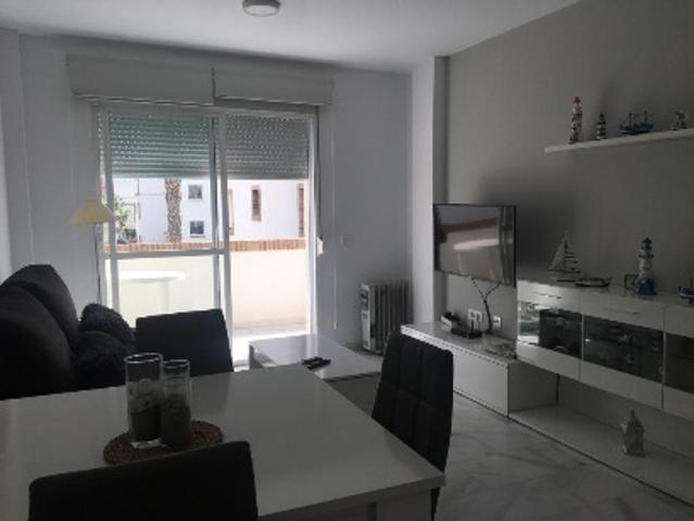 Duplex en alquiler en Torrox Costa, Playa photo 0