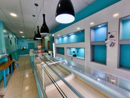 Local comercial en alquiler en Altafulla, Castillo photo 0