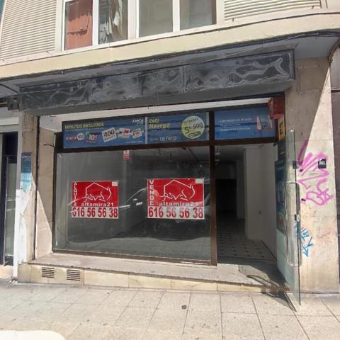 Local comercial en alquiler en Santander, Santander photo 0