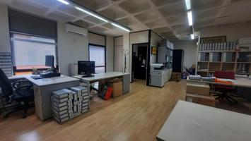 Oficina en alquiler en Leioa, Leioa photo 0