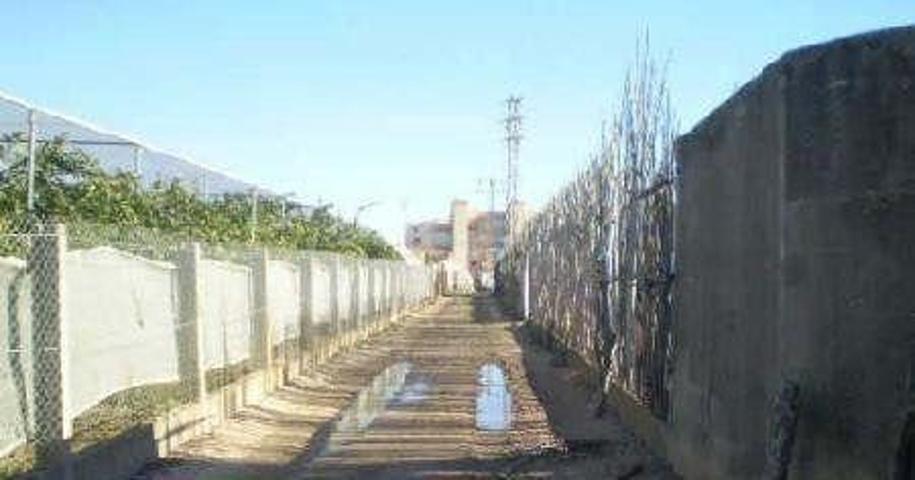 Terreno en venta en Sueca, Mareny Blau photo 0