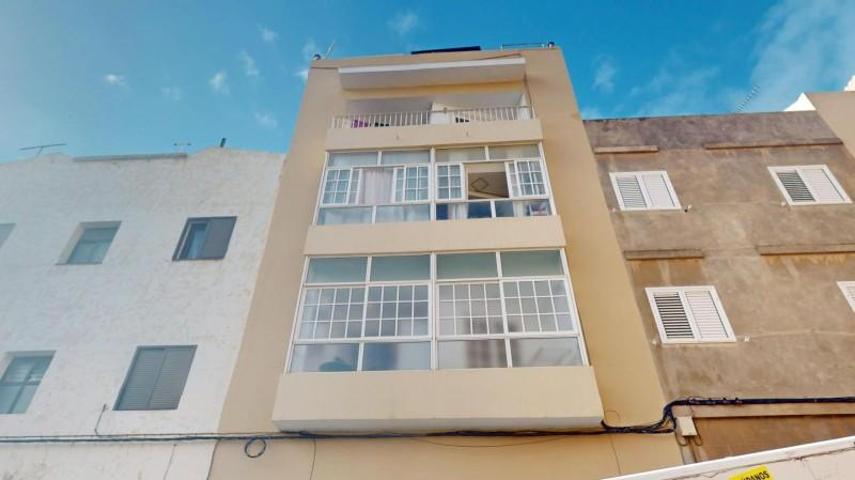 Piso en alquiler en Santa Cruz de Tenerife, La Salud photo 0