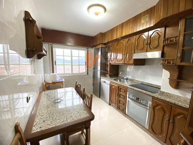 Piso en alquiler en Santiago de Compostela photo 0