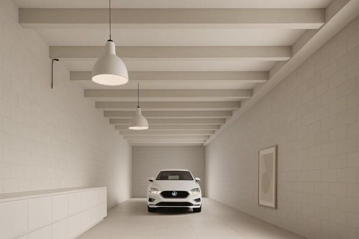 Local comercial en alquiler en Llorenç del Penedès, LLORENÇ DEL PENEDÈS photo 0