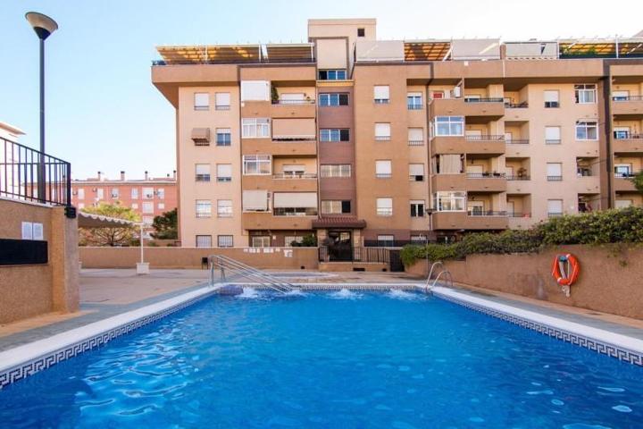 Piso en venta en Granada, Parque almunia photo 0